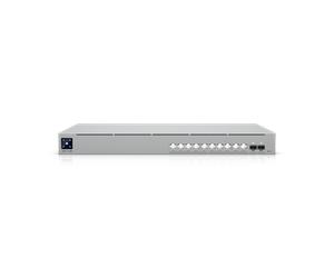 Ubiquiti USW-Pro-XG-10-PoE Interruptor