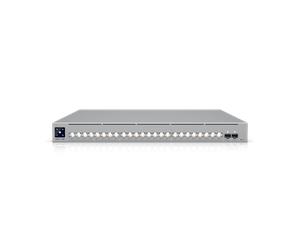 Ubiquiti USW-Pro-XG-24-PoE Interruptor