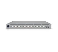 Ubiquiti USW-Pro-XG-24-PoE Switch Gestionado L2/L3 - 24 Puertos PoE+++ de 10G, 2 Puertos SFP28, 720W PoE Budget, Montaje Rack 1U