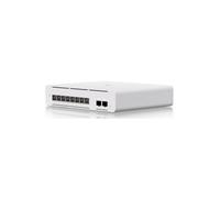 Switch Ubiquiti UniFi Pro XG 8 PoE 10G USW-Pro-XG-8-PoE Gris