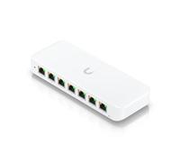 Ubiquiti USW-ULTRA-60W UniFi Switch Ultra 8 puertos Layer 2 Gigabit PoE+ Switch