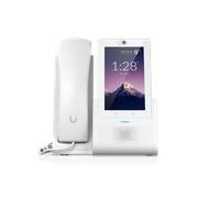 Ubiquiti UTP-Touch-White-U Teléfono Touch Max