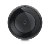 Cámara de vigilancia Ubiquiti AI 360 Negra FHD (1920x1080), PoE, visión nocturna de 9 m, resistente a la intemperie IPX4, visión panorámica de 360