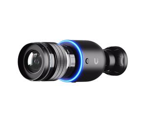 Ubiquiti UVC-AI-DSLR-LD UVC AI Long distance bullet camera, 8MP, 22°