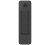 Ubiquiti UVC-Doorbell-B Videoportero Lite 5MP PoE Audio Bidireccional IPX5