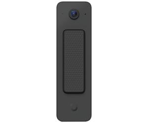 Ubiquiti UVC-Doorbell-B Videoportero Lite 5MP PoE Audio Bidireccional IPX5