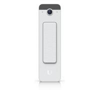 Ubiquiti UniFi Doorbell Lite Blanco – Timbre con vídeo PoE de 5 MP y audio bidireccional UVC-Doorbell-Lite-W