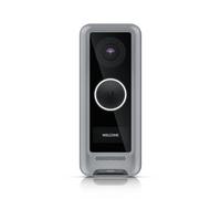 UbiQuiti UVC-G4-DB-COVER-SILVER Nuevo