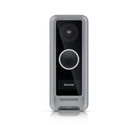 Ubiquiti uvc-g4-db-cover-silver plata policarbonato (pc) 1 pieza(s)