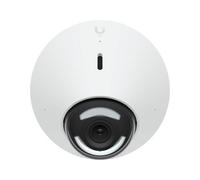 Ubiquiti UVC-G5-DOME Cámara 2K HD, 30 FPS con sensor CMOS de 5 MP, 2688 x 1512 (