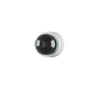 Ubiquiti G5 Dome Ultra Almohadilla Cámara de seguridad IP Interior y exterior 2688 x 1512 Pixeles Techo/pared