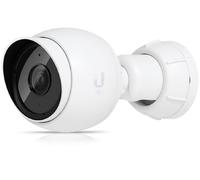Cámara de vigilancia profesional Ubiquiti G5 4K (3840x2160), PoE, 25 m de visión nocturna, IP65 resistente a la intemperie, zoom óptico 3x