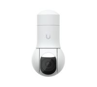 Ubiquiti UVC-G5-PTZ CMOS de 5 MP y 1/2,7", IP66, IK04, 4 MP, 2688 x 1512 (16:9),