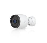 Ubiquiti UVC-G6-BULLET-W Bullet, 8 MP, 4K, RJ-45, IP66/IK04, PoE