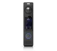 Ubiquiti UniFi G6 Pro Entry Video Doorbell IP55 PoE Black