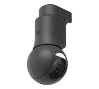 Ubiquiti UVC-G6-PTZ-B 1/1.8" 8MP, 3840 x 2160 (16:9) 4K, núcleo cuádruple ARM Co
