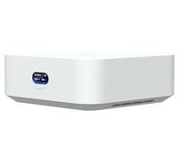 Pasarela en la nube Ubiquiti UniFi Express 7 WiFi 7 (WLAN BE) tribanda, 1x 10G WAN, 1x 2,5G LAN