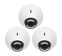 UBIQUITI Videocámara de Vigilancia UVC-G5-DOME-3 - Marca EAN: 0810084690215
