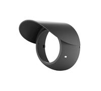 Ubiquiti W129186814 - Accesorio de Montaje de cámara Domo para instalación en Pared o Poste con protección Mejorada contra la Lluvia, la Nieve y el Viento