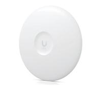 Ubiquiti Wave-Pro Puente WiFi 6 Professional, 5400 Mbps, 5 GHz, 15 km, 2x Ethernet LAN, IPX6, Blanco