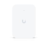 Ubiquiti Wireless AP WIFI7 ? BE10700 ? 2x2 ? Indoor ? 10 GbE ? Wall-Mount ? UniFi ? U7-Pro-XG-Wall (U7-Pro-XG-Wall)