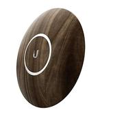 Ubiquiti Woodskin Coperchio Di Copertura Per Punto Di Accesso Wlan (wood Design Upgradable - Casing For Nanohd,3-Pack - Warranty: 24m)
