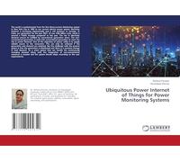 Ubiquitous Power Internet of Things for Power Monitoring Systems