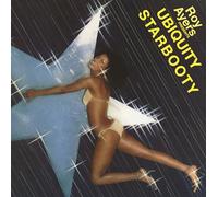 Ubiquity (Roy Ayers Presents) - STARBOOTY