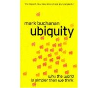 Ubiquity: The Science of History or Why the World is Simpler Than We Think