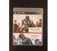 Ubisoft 162889 Assassin's Creed 1&2 Compilation