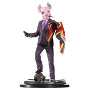 Figura Resistant of London - Watch Dogs Legion