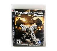 Ubisoft Armored Core - Juego (PS3)