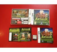 Ubisoft Arthur et la Vengeance de Maltazard, NDS - Juego (NDS, Nintendo DS, Acción / Aventura, E (para todos))