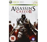 Ubisoft Assassin's Creed II (Xbox 360) - Juego