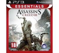 Assassin's Creed 3