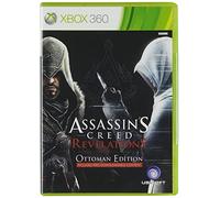 Ubisoft Assassin's Creed - Juego