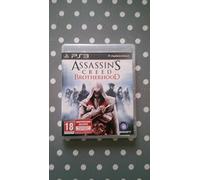 Ubisoft Assassin's Creed - Juego (PlayStation 3, Acción / Aventura, M (Maduro))