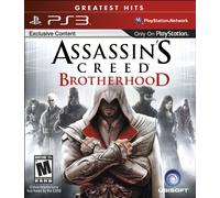 Ubisoft Assassin's Creed - Juego (PS3, PS3)