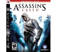 Ubisoft Assassin's Creed, PS3 PlayStation 3 Inglés vídeo - Juego (PS3, PlayStation 3, Acción / Aventura, M (Maduro))
