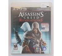 Ubisoft Assassin'S Creed Revelations [Importación Inglesa]