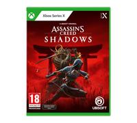 Ubisoft assassin's creed shadows estándar xbox series x