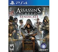 Assassin's Creed: Syndicate - PlayStation 4