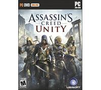 Ubisoft Assassins Creed Unity Limited Edition - Juego (PC, Acción / Aventura, M (Maduro))