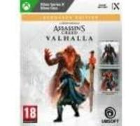 Ubisoft Assassin'S Creed Valhalla - Edición Ragnarök