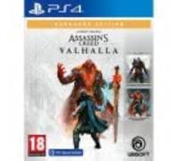 Ubisoft Assassins Creed Valhalla: paquete doble de Ragnark