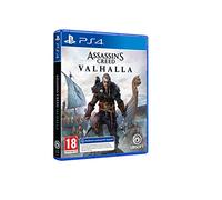 JUEGO SONY PS4 ASSASSIN S CREED VALHALLA
