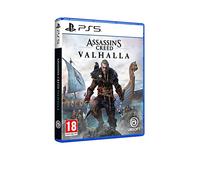 Ubisoft Assassin's Creed Valhalla PlayStation 5