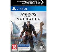 Assassin’s Creed Valhalla (PlayStation 4)