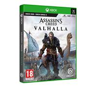 Ubisoft Assassin's Creed Valhalla, Xbox