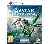 Ubisoft Avatar Frontiers of Pandora